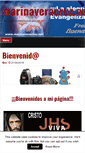 Mobile Screenshot of marinaveracruz.net